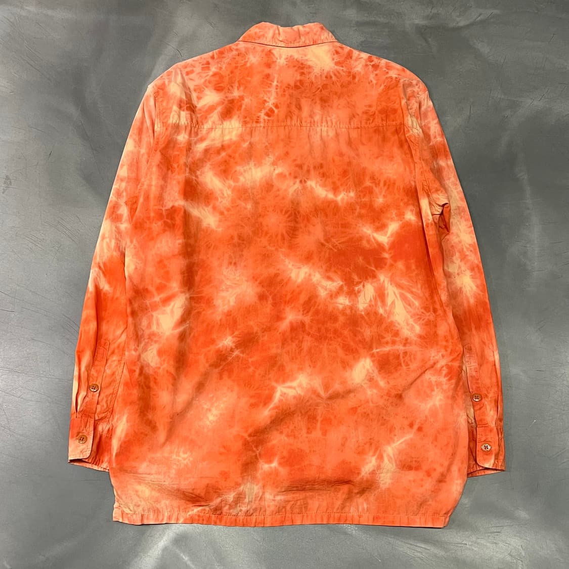  네이버후드 타이다이 셔츠 y15614 상품이미지2