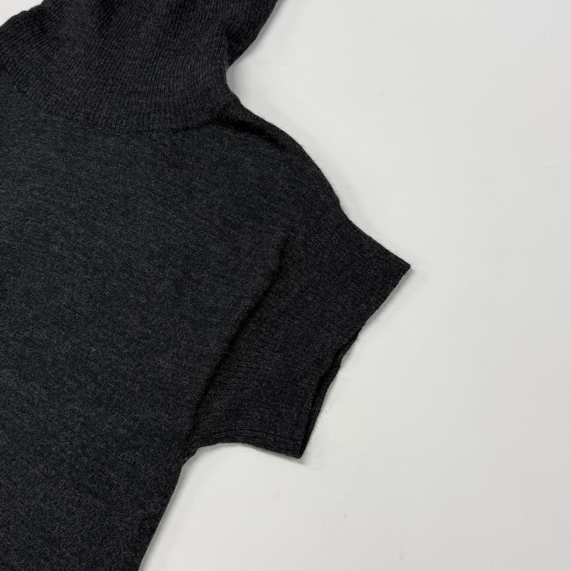 Ray Beams cap slv sweater 상품이미지5