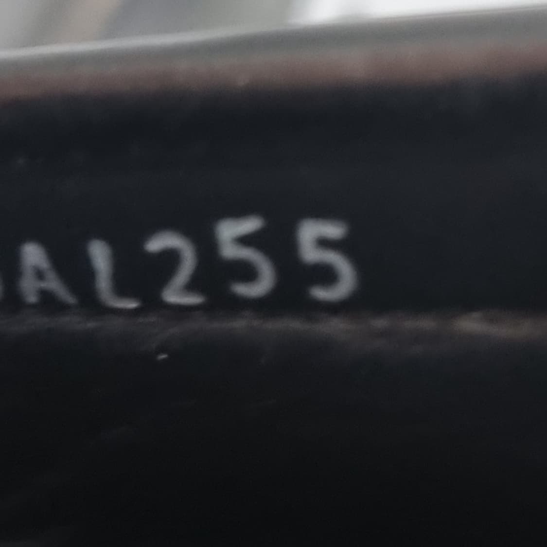 바나나핏 블랙라벨 남성로퍼255 상품이미지6