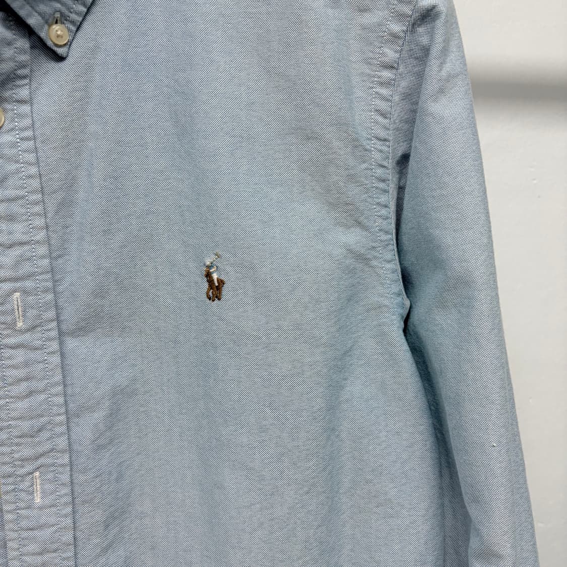 폴로 랄프로렌 셔츠 121 상품이미지3