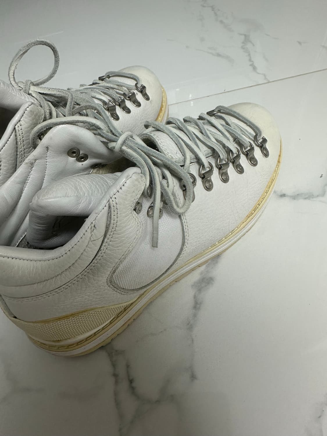 visvim 비즈빔 세라 부츠 상품이미지4