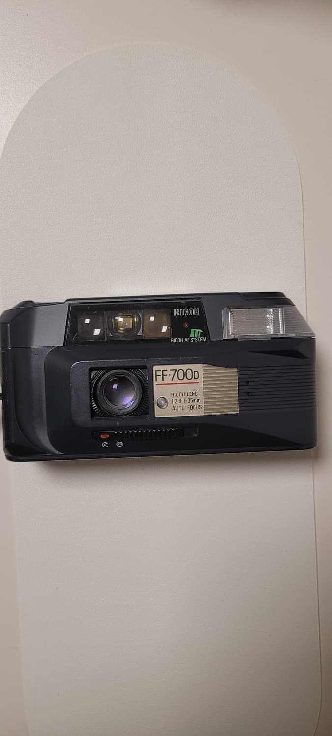 리코 FF-700D 상품이미지3