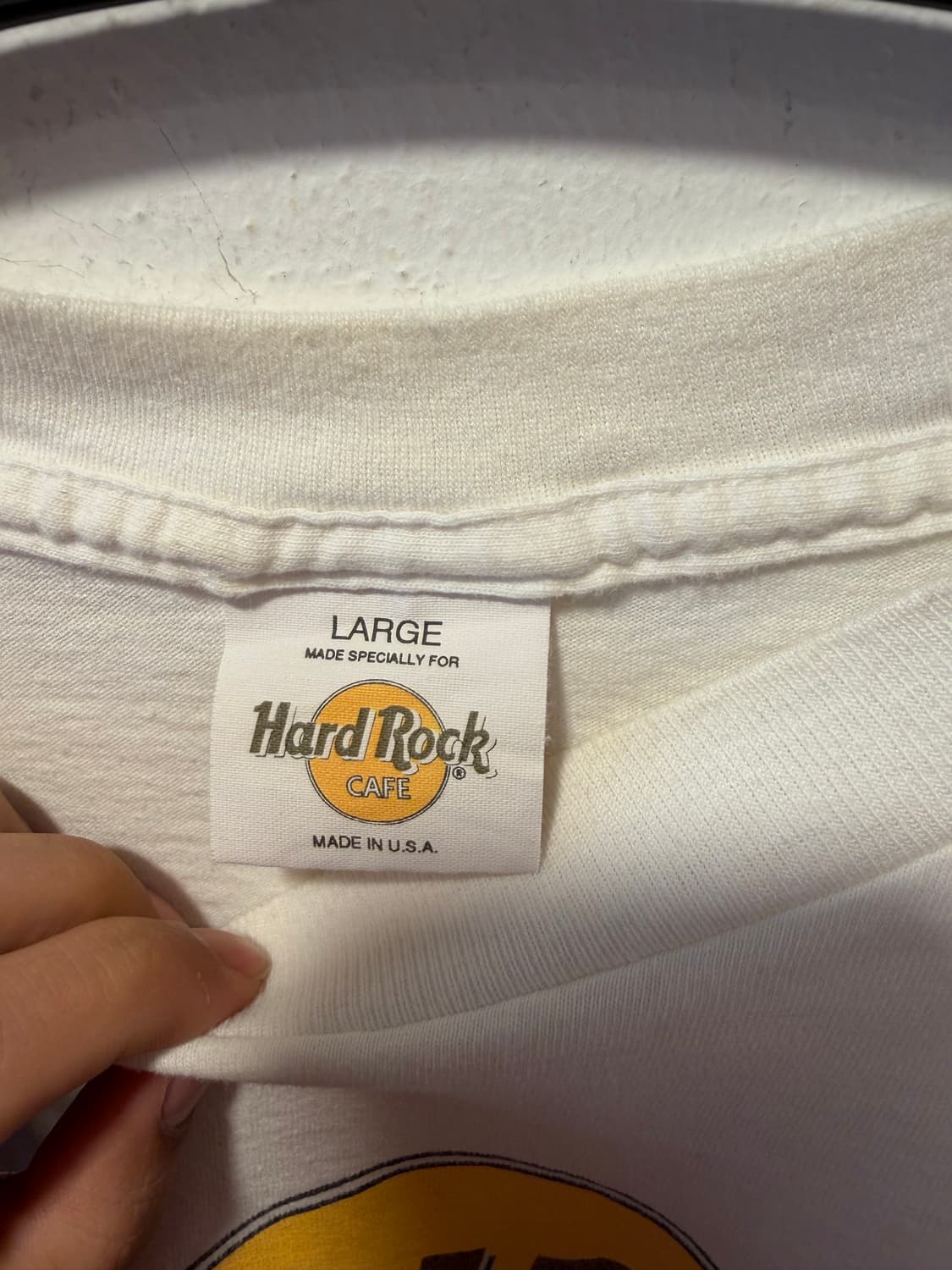 하드락 도쿄 상품이미지3