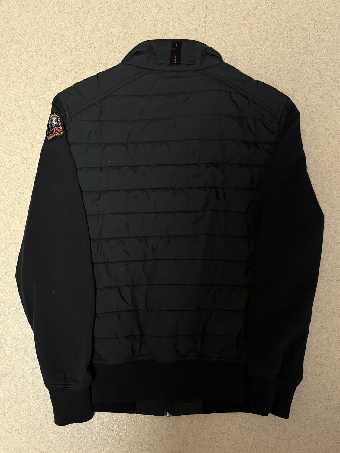 파라점퍼스 엘리엇 경량패딩 m 상품이미지2