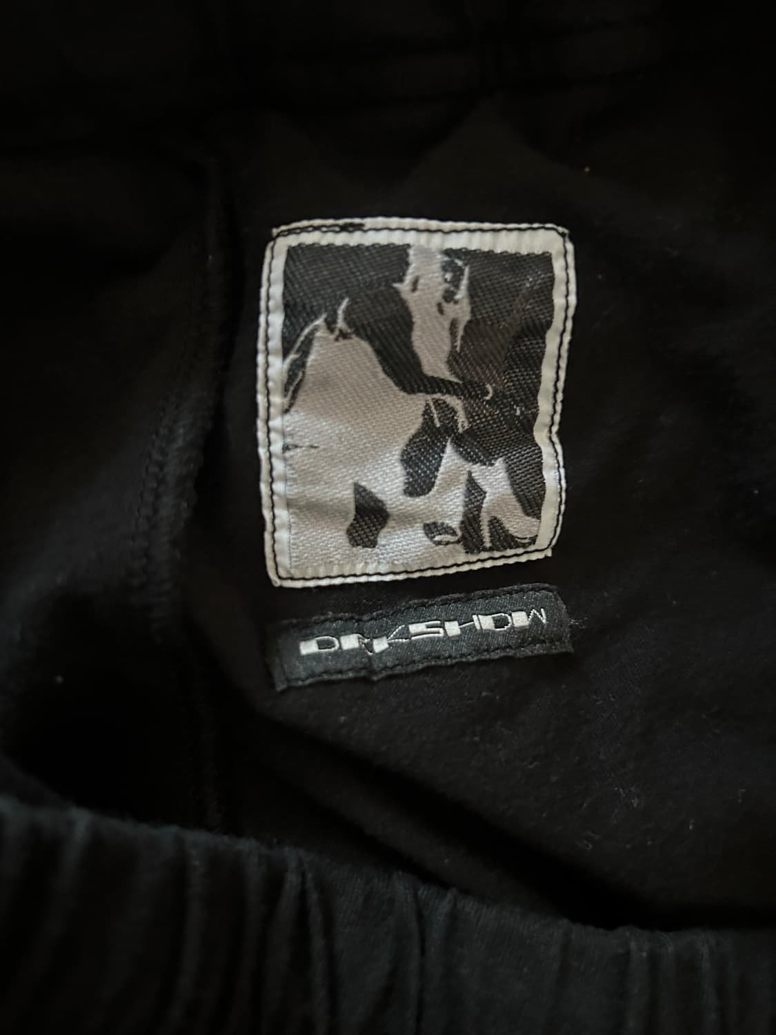 Rick owens berlin pants 상품이미지5