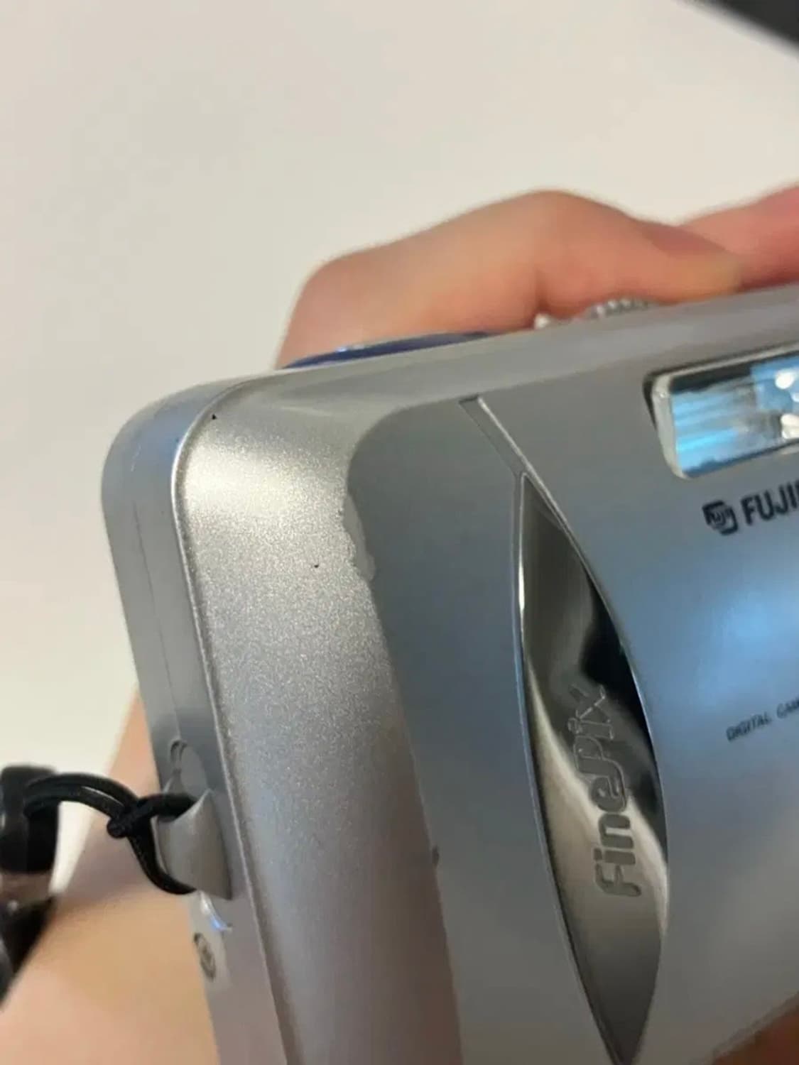 후지필름 파인픽스 A303(xd카드, 리더기 포함) 상품이미지4