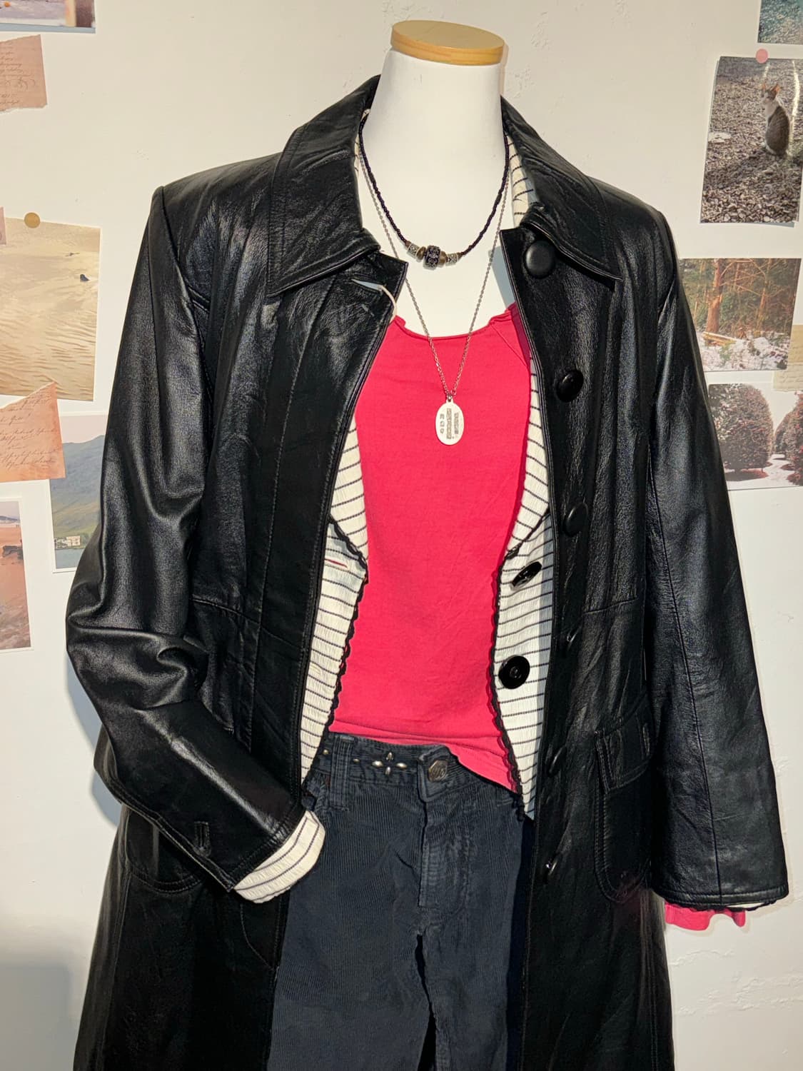 armani jeans 티셔츠 상품이미지3