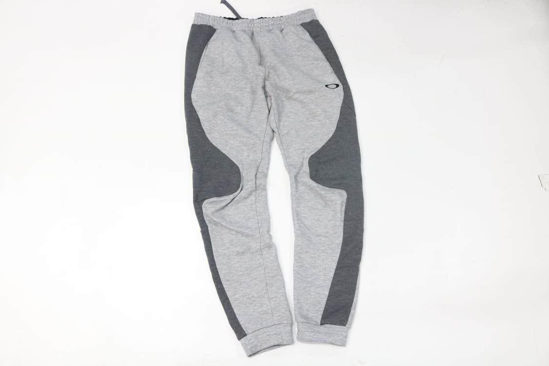 오클리 하이드롤릭스 사이드 배색 그레이 조거 팬츠 상품이미지2
