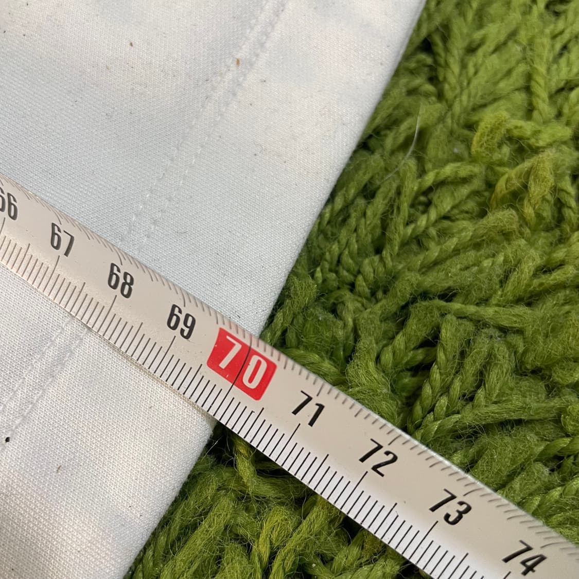 나이키 드라이핏 국대 집업 상품이미지8