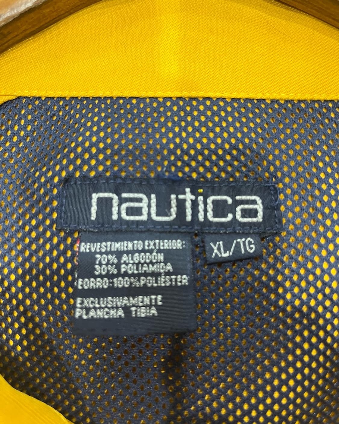 90’s 노티카 바람막이 상품이미지9