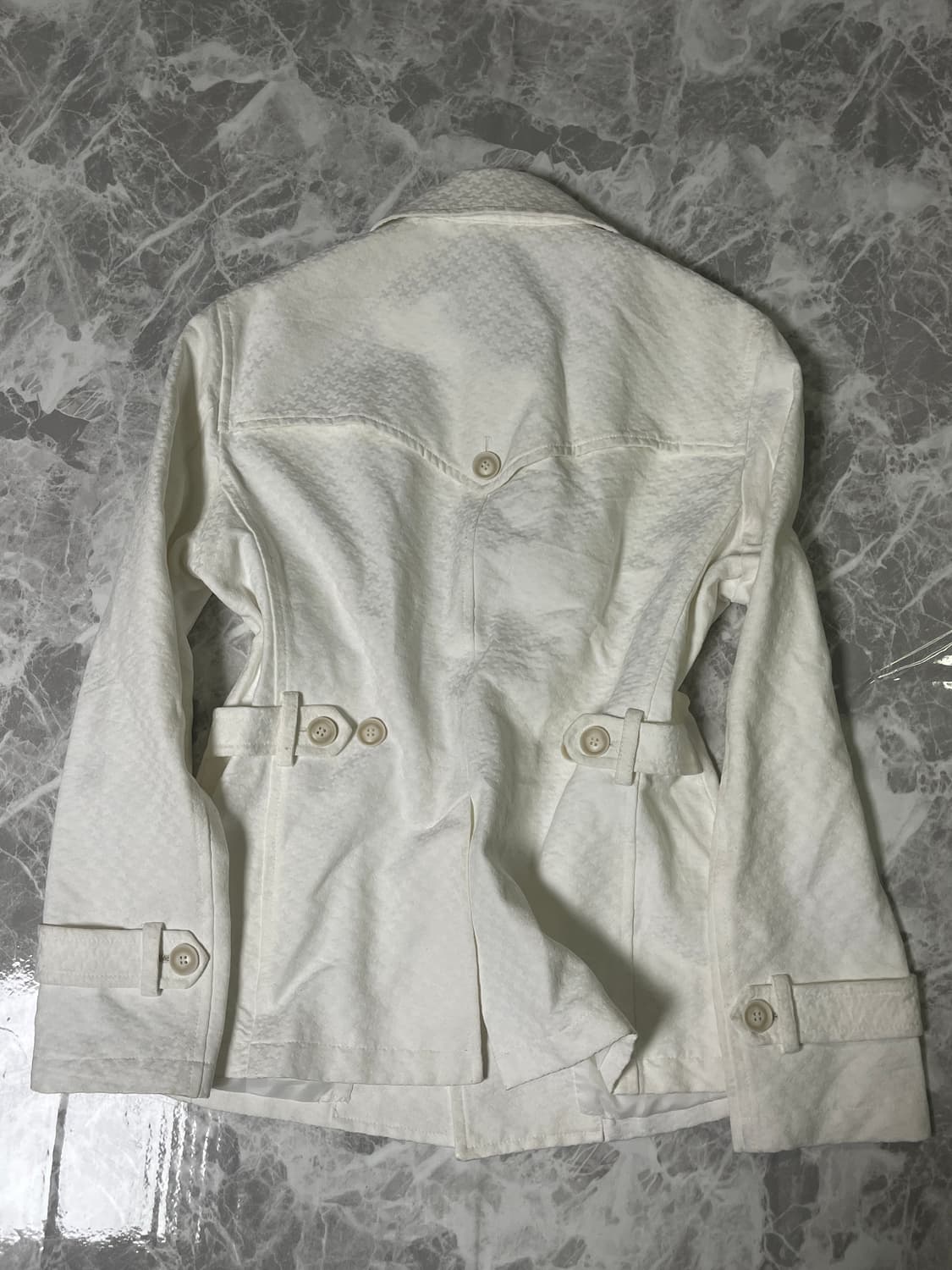 morgan button jacket 상품이미지5