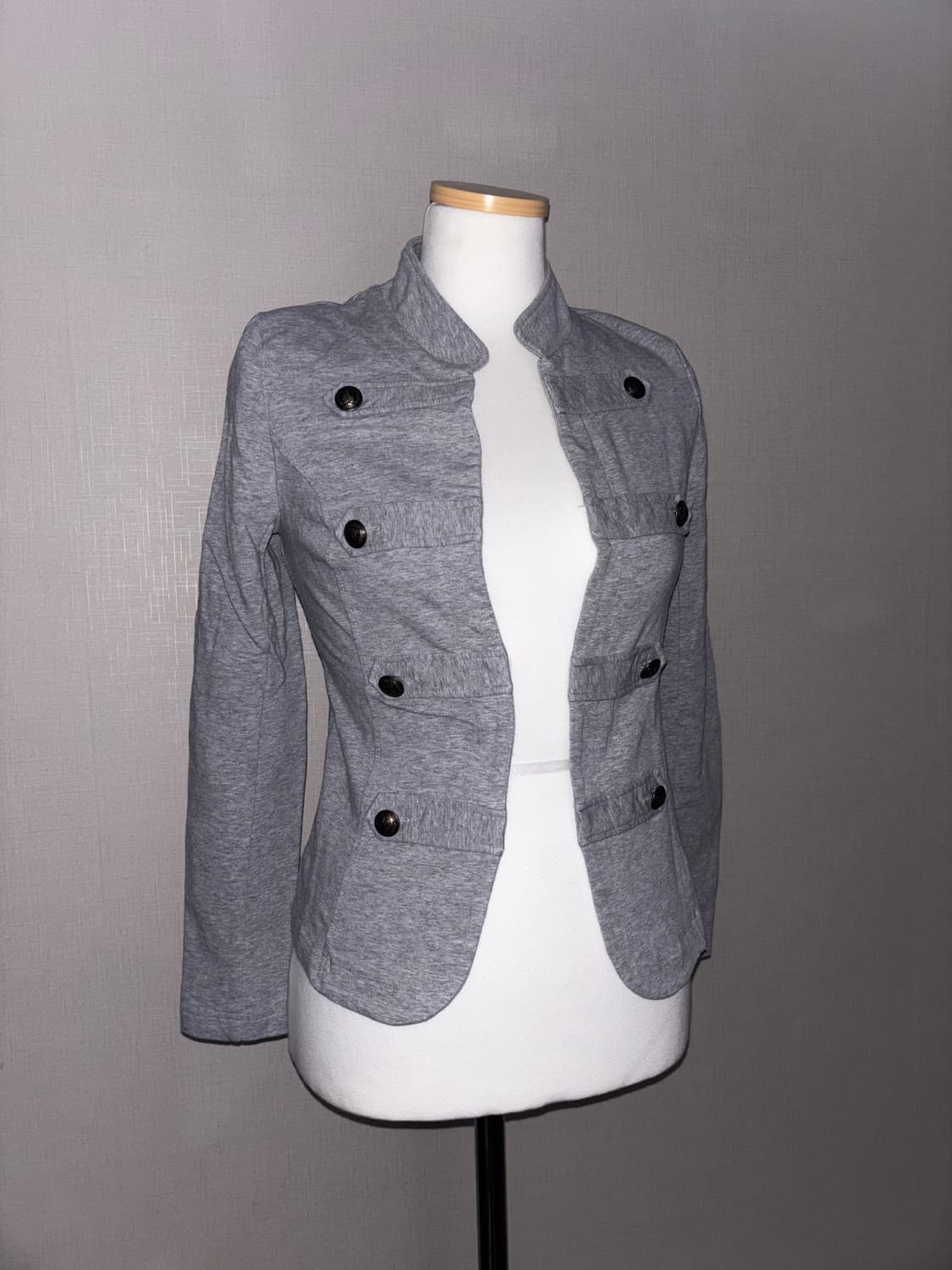 🚨연말세일🚨Tommy Hilfiger Napoleon Jacket 상품이미지1