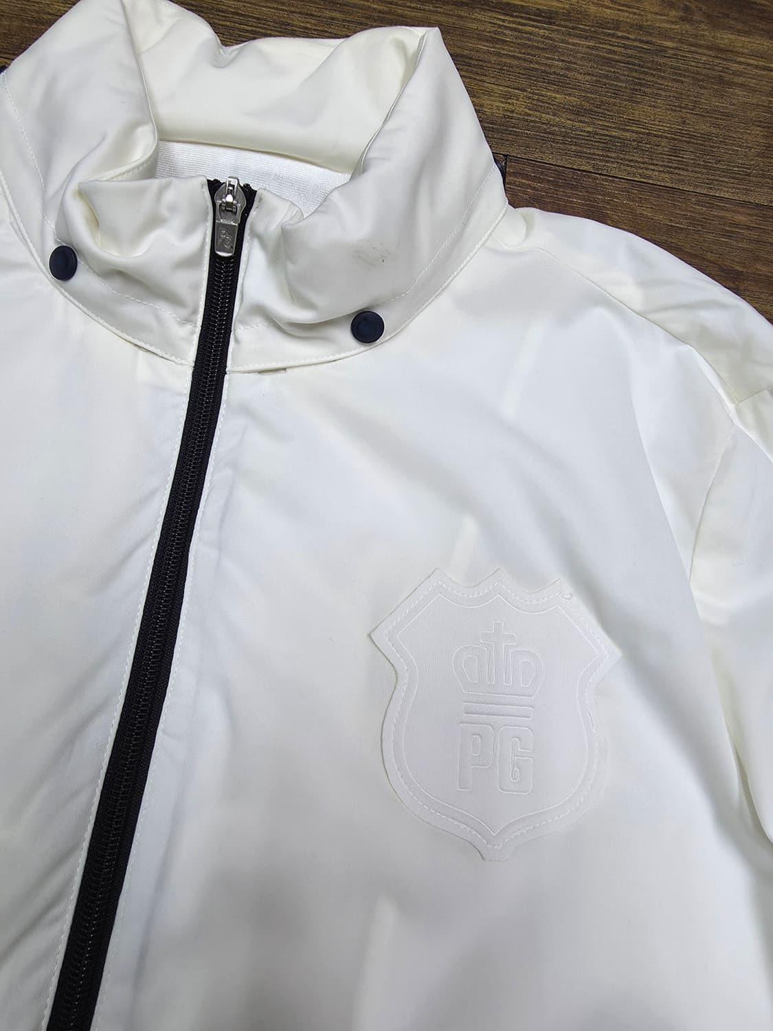 파리게이츠 바람막이자켓  상품이미지3