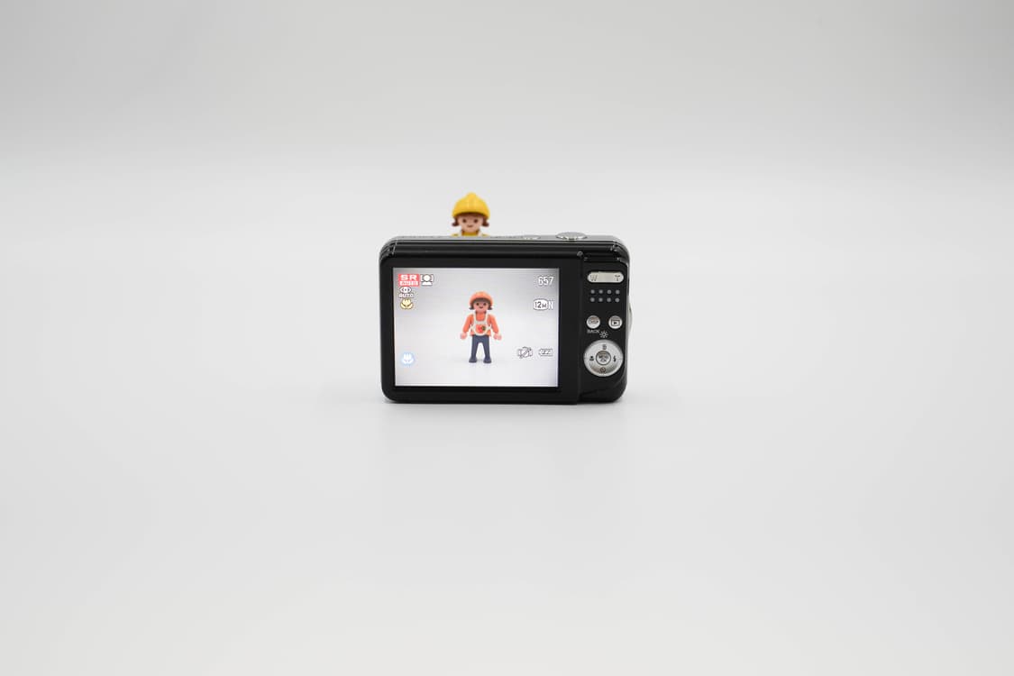 Fujifilm FinePix AV130 (후지 파인픽스 AV130) 상품이미지2