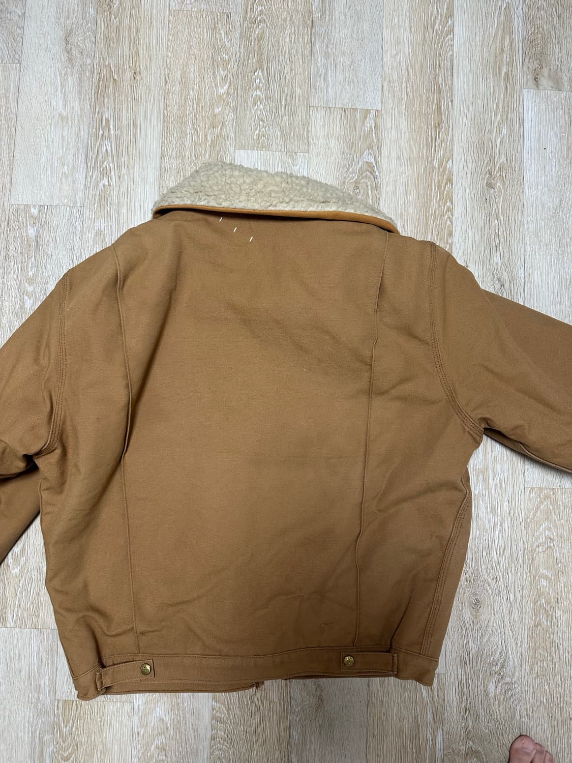 디키즈 워크자켓 XL 상품이미지3