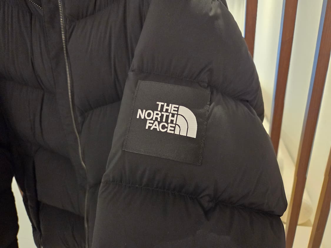 신품급_[XL]노스페이스 화이트라벨 슈퍼플렉스 RDS 다운 상품이미지7