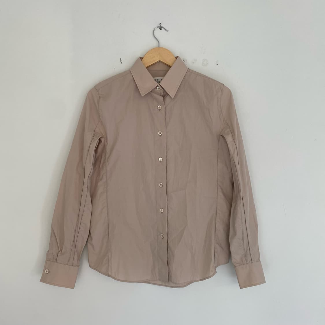 마틴 마르지엘라 셔츠 상품이미지1