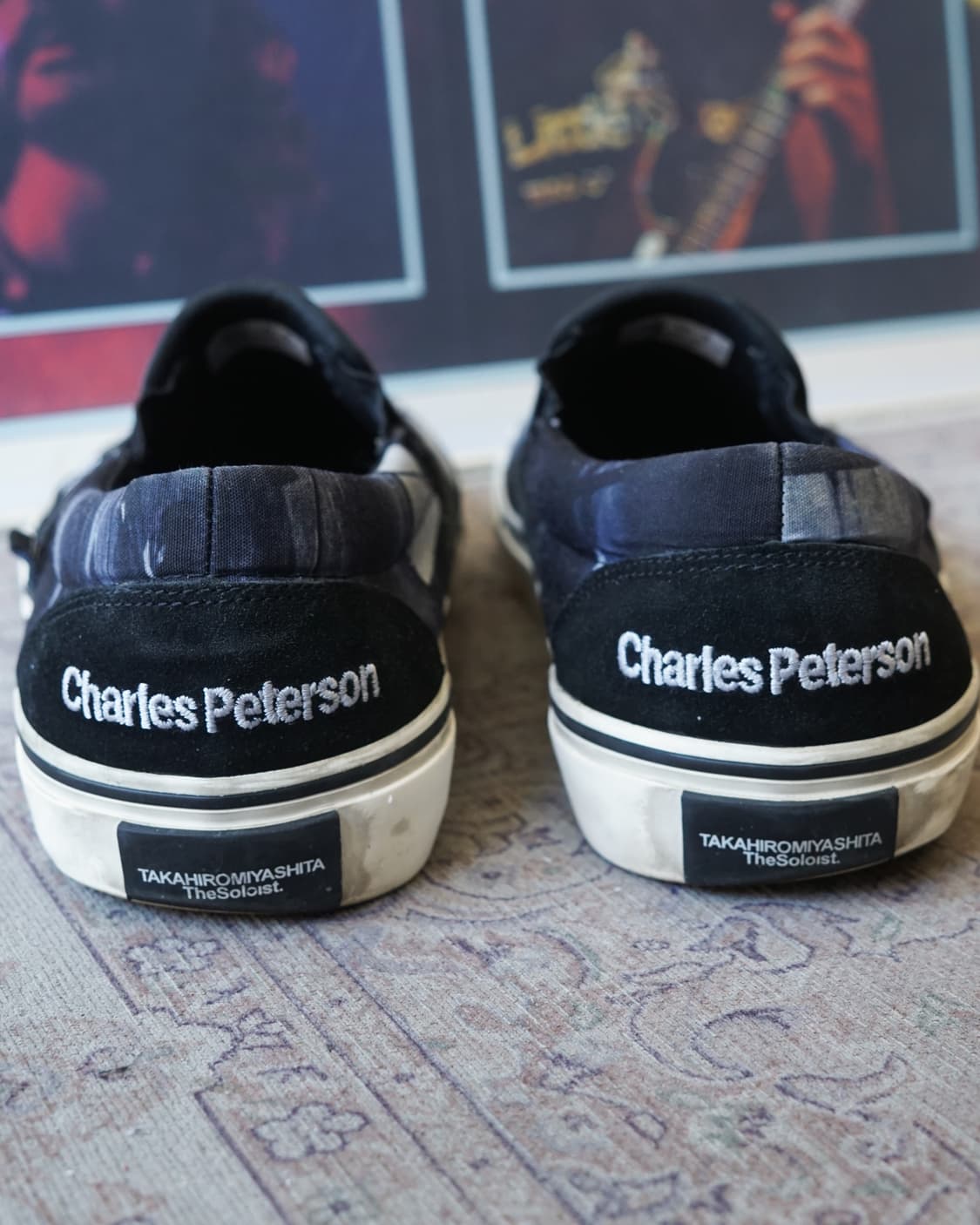 TAKAHIRO MIYASHITA THE SOLOIST (270) 상품이미지3