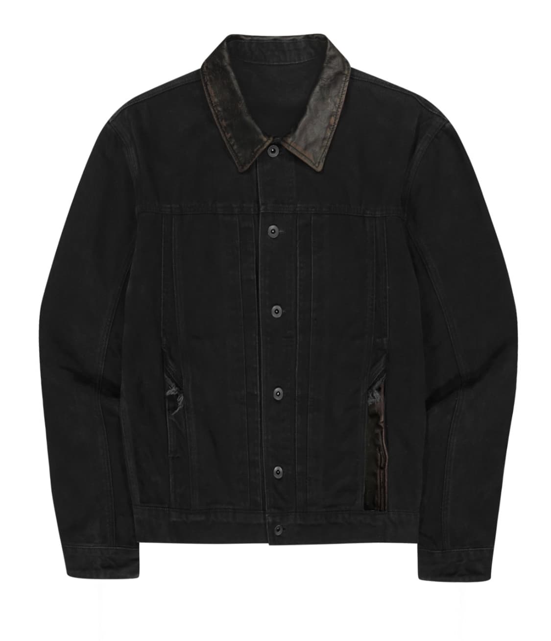 [L] Xlim Ep.8 05 자켓 블랙 상품이미지1