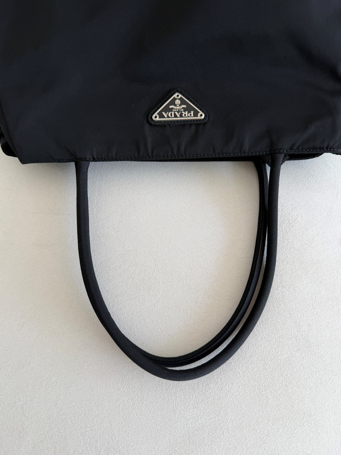 [Prada] Nylon tote bag 상품이미지5