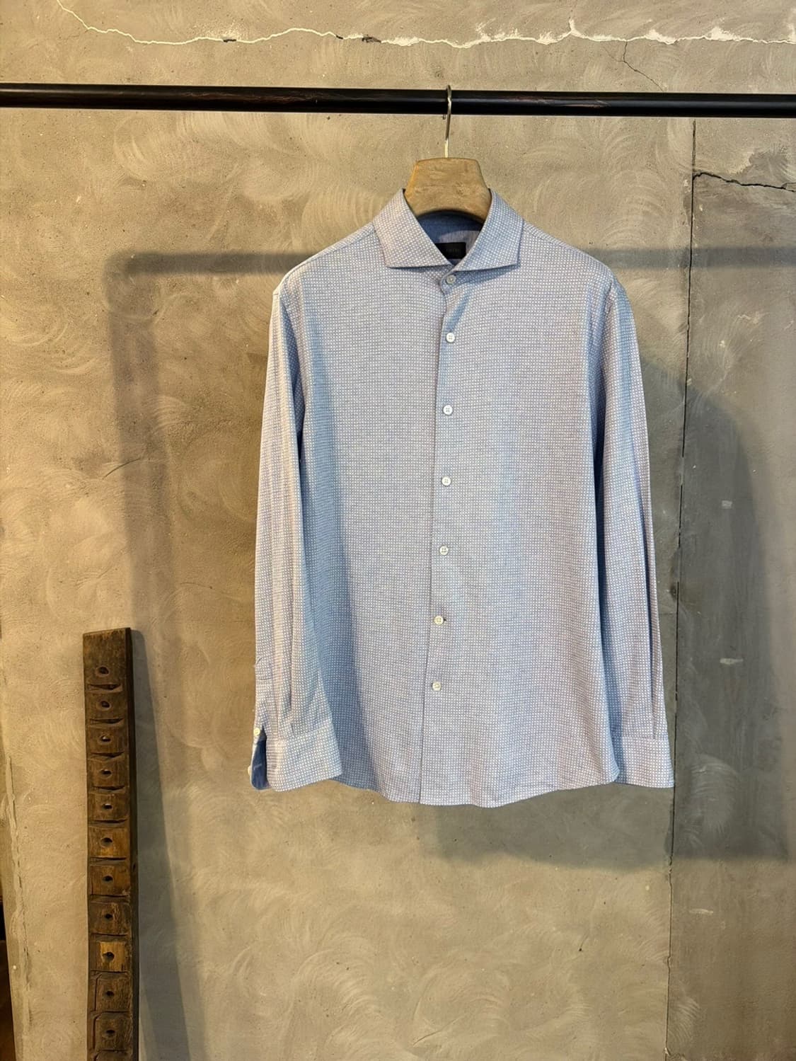 빨질레리 드레스 셔츠 100 상품이미지1