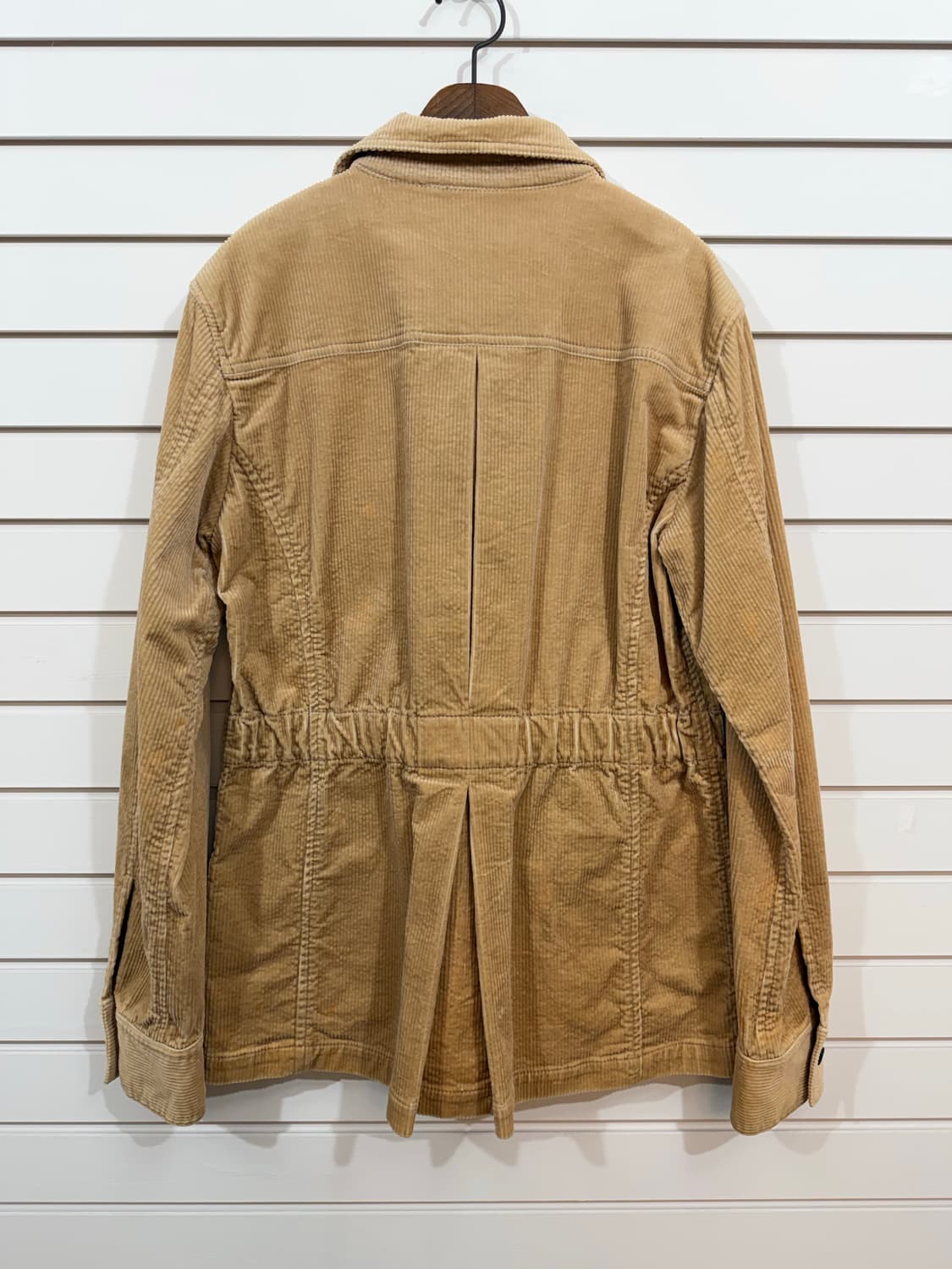 UNITED ARROWS TOKYO 코듀로이 자켓  상품이미지2