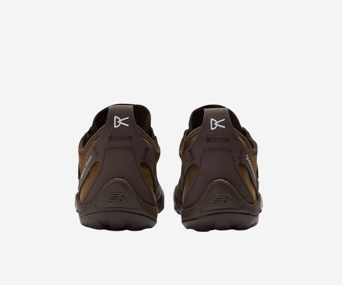 New Balance x District Vision 상품이미지3