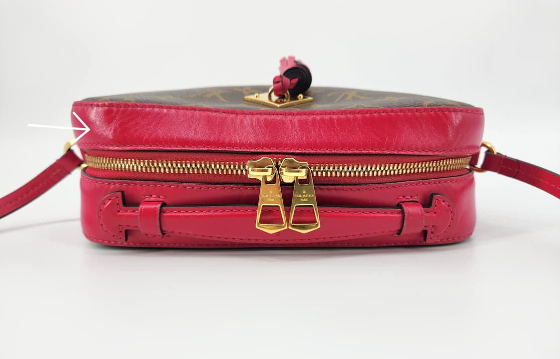 [정품]루이비통 모노그림 생통주 크로스백 상품이미지3