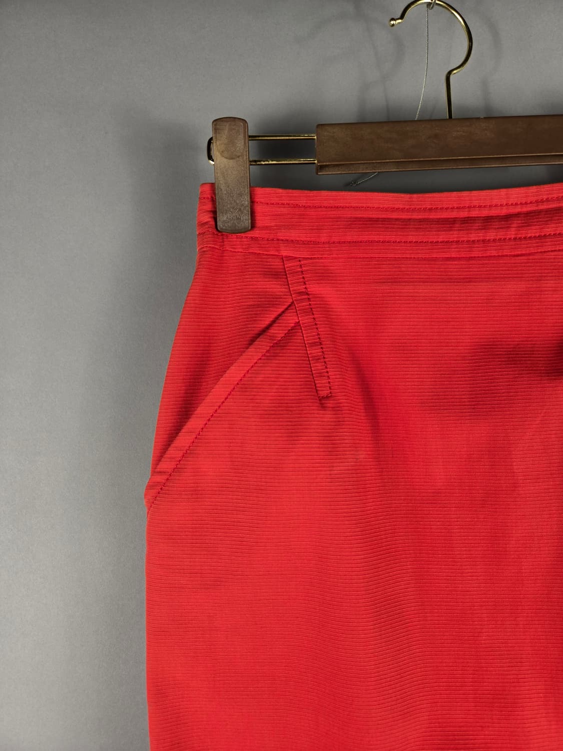 GUCCI 구찌 38 여성 스커트 치마 구찌코리아 정품 상품이미지2