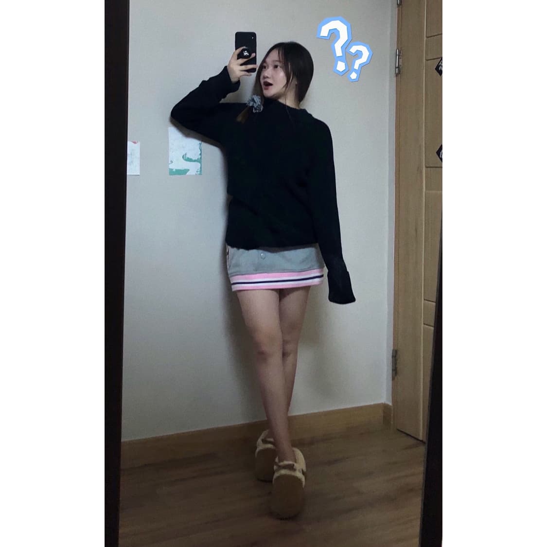 Vintage 💿 Zara man navy logou 상품이미지3