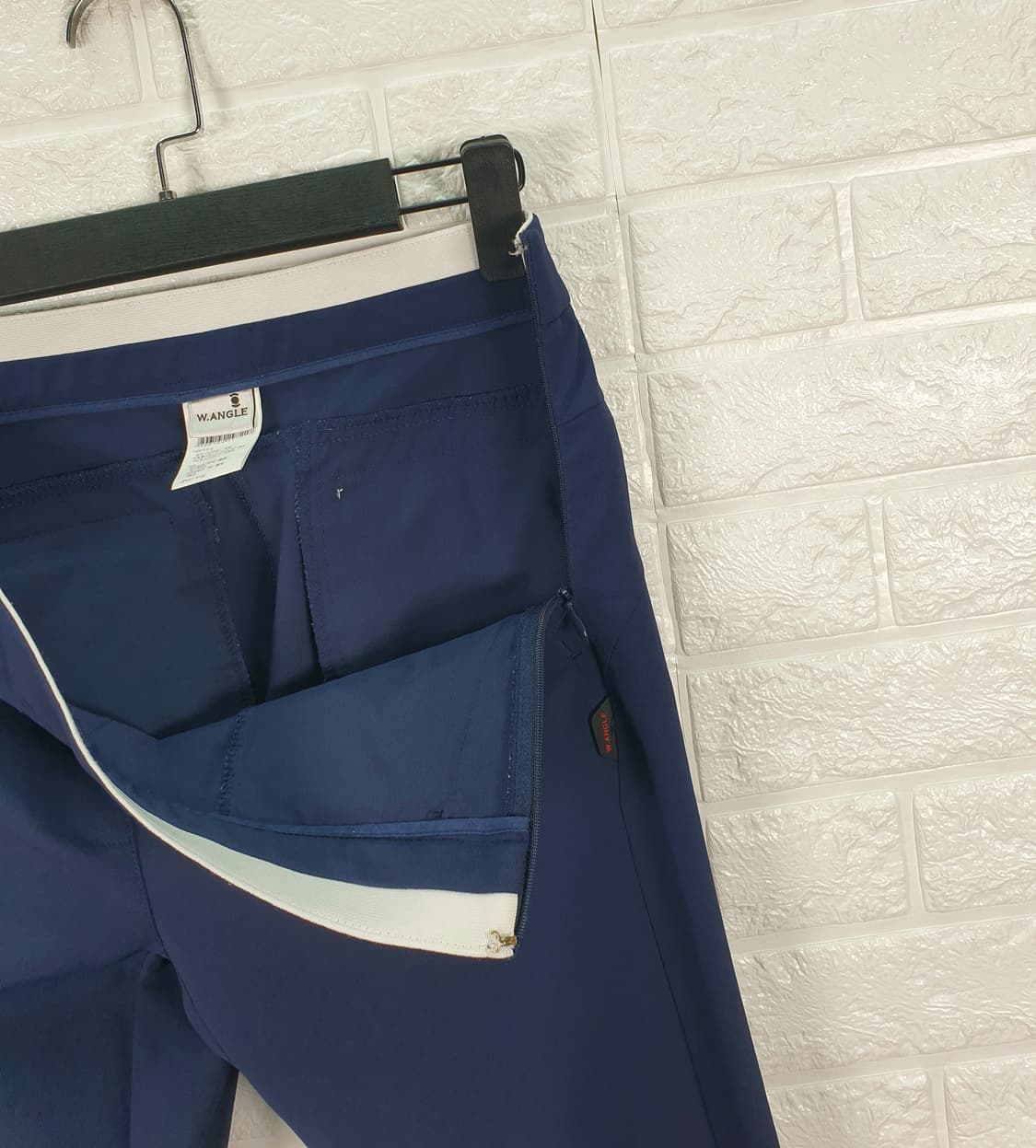 [28]와이드앵글 골프바지 상품이미지5