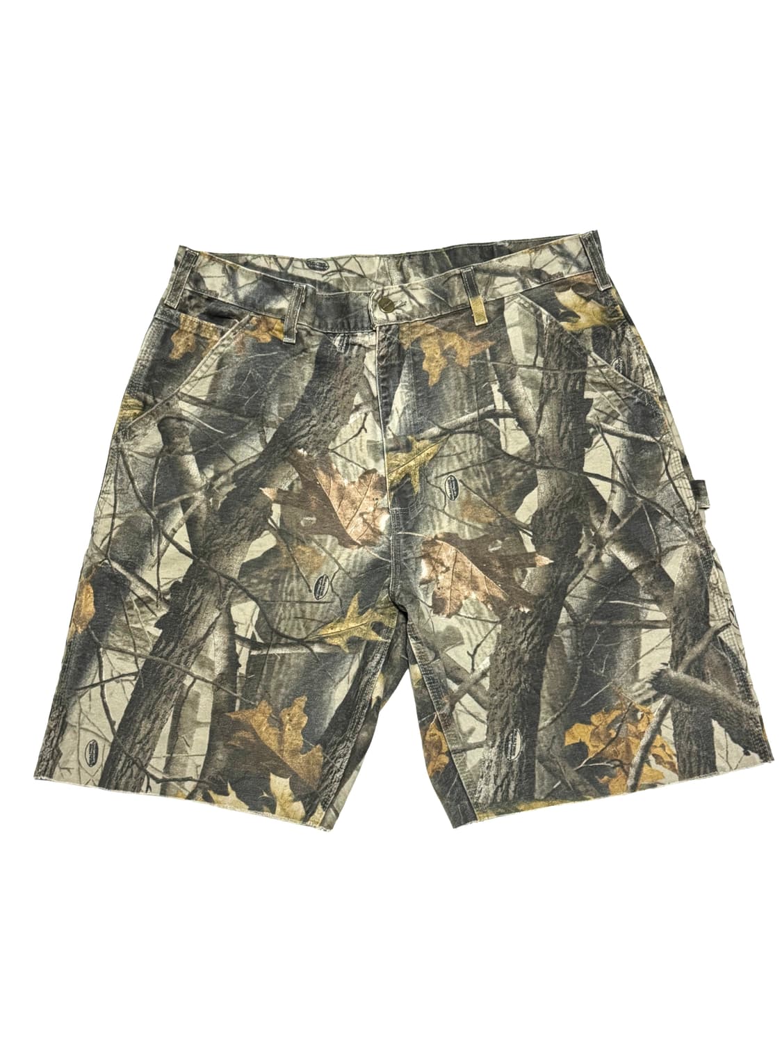 00s carhartt realtree cut-off 상품이미지1