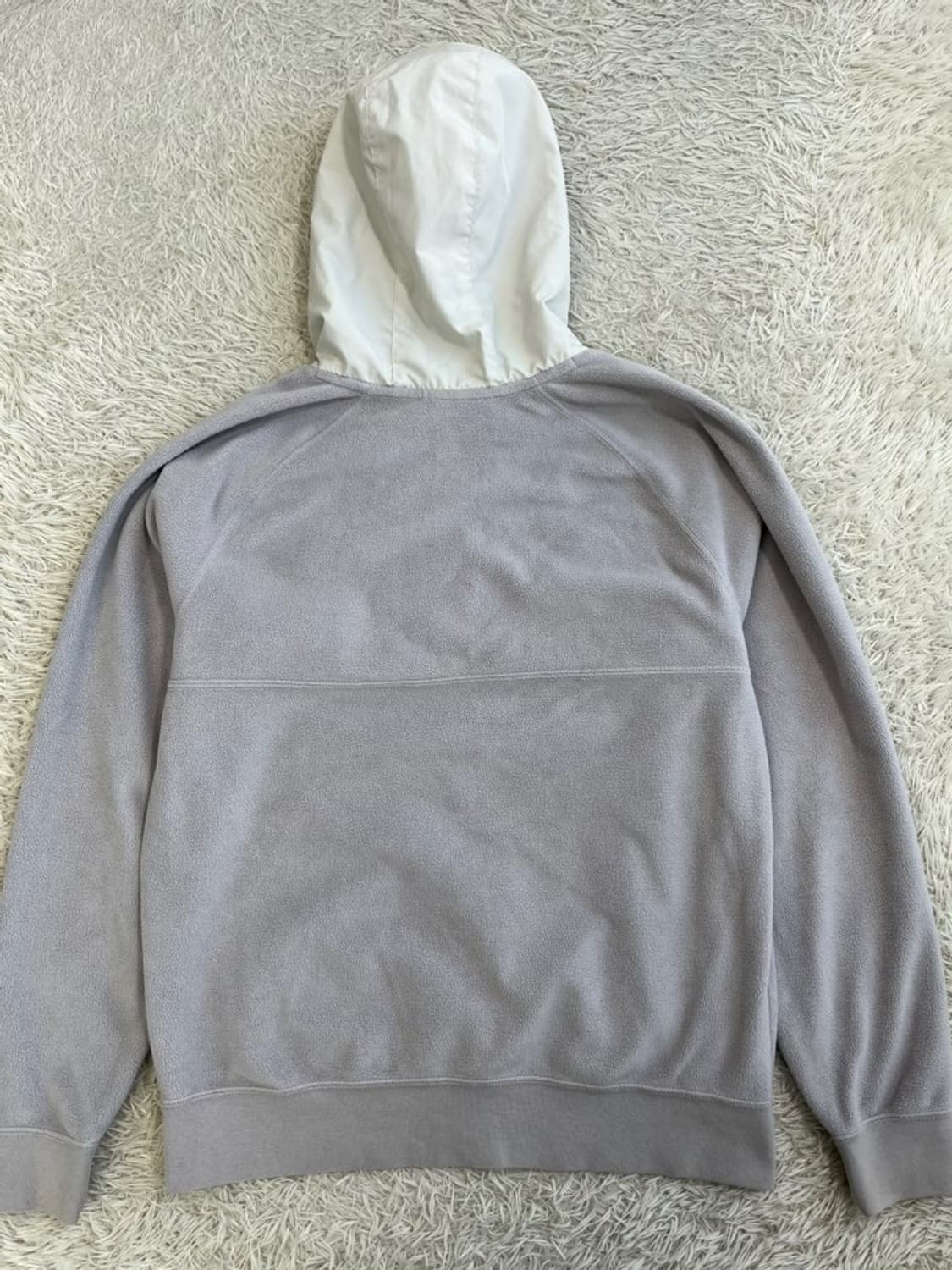 나이키 후리스 후드티/#331 상품이미지5