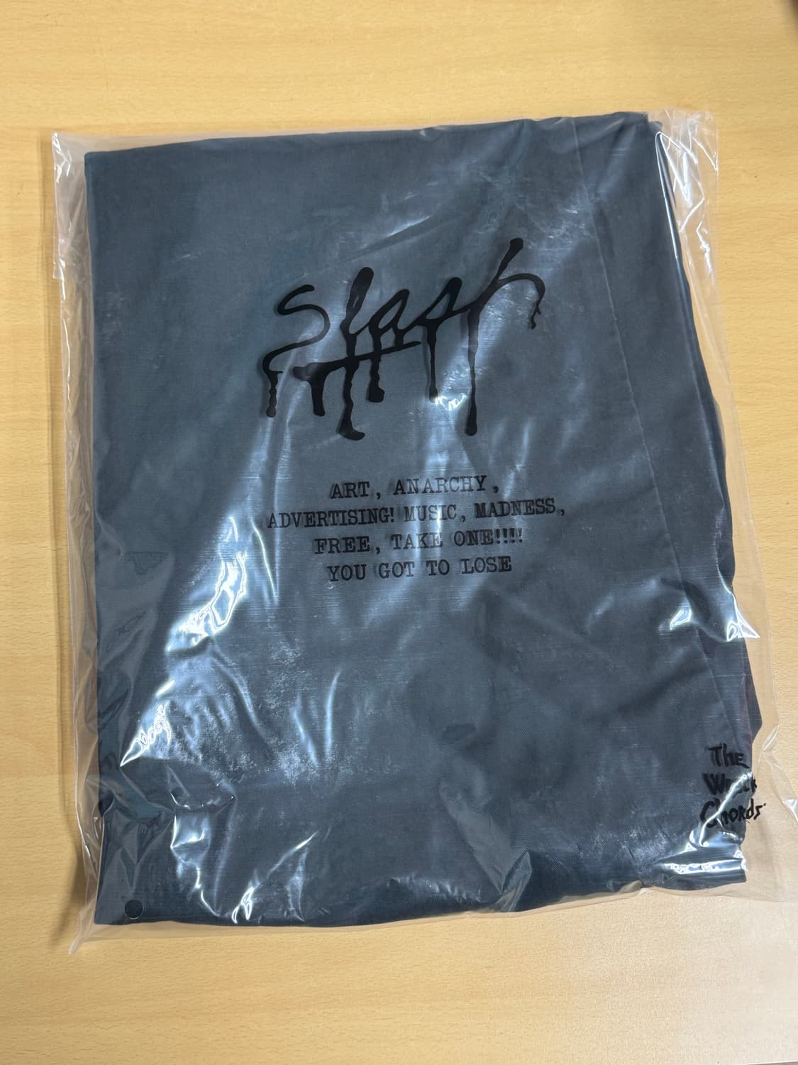 뤡코즈 7번가 치노 블랙 먹색 상품이미지2