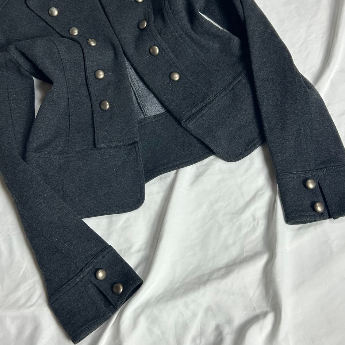 [JPN] Meubles de Monde 나폴레옹 자켓 상품이미지4
