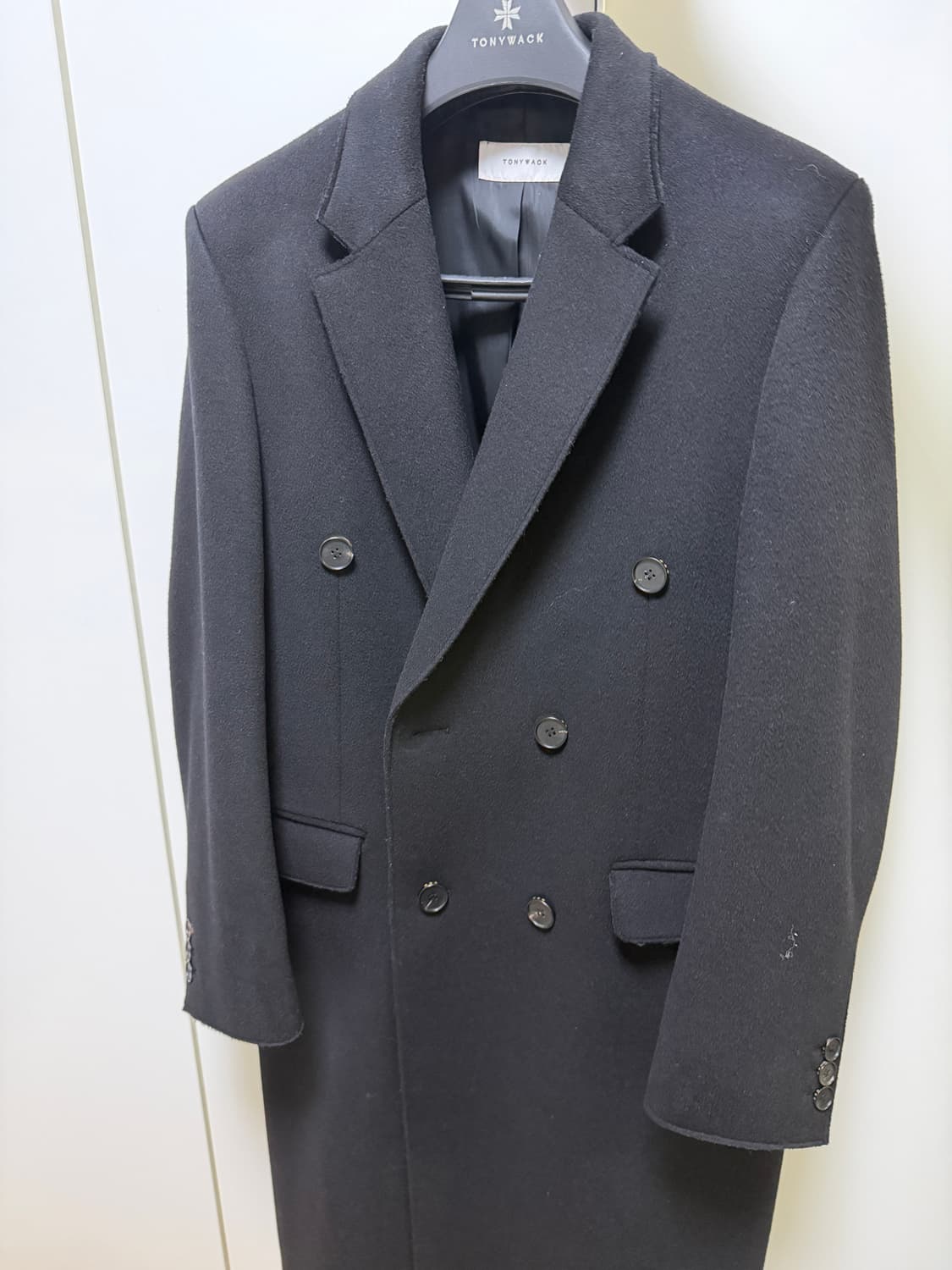 토니웩 코트 상품이미지1