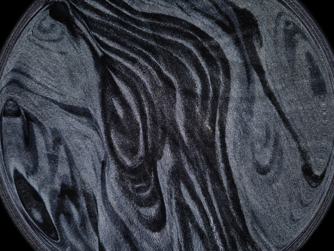 Vintage Dark flow Scarf 상품이미지2