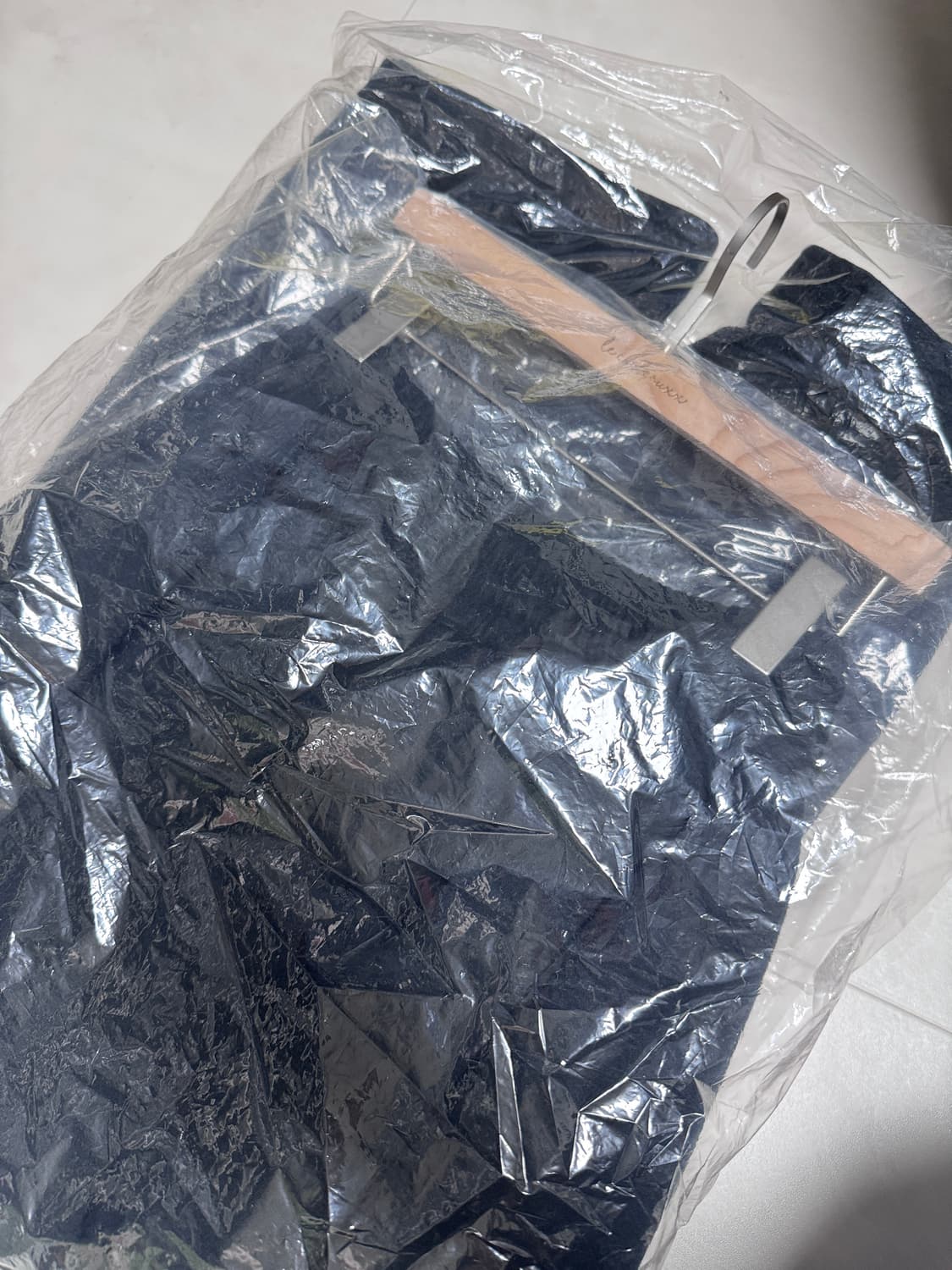 lcbx fisherman's pants 1 상품이미지3