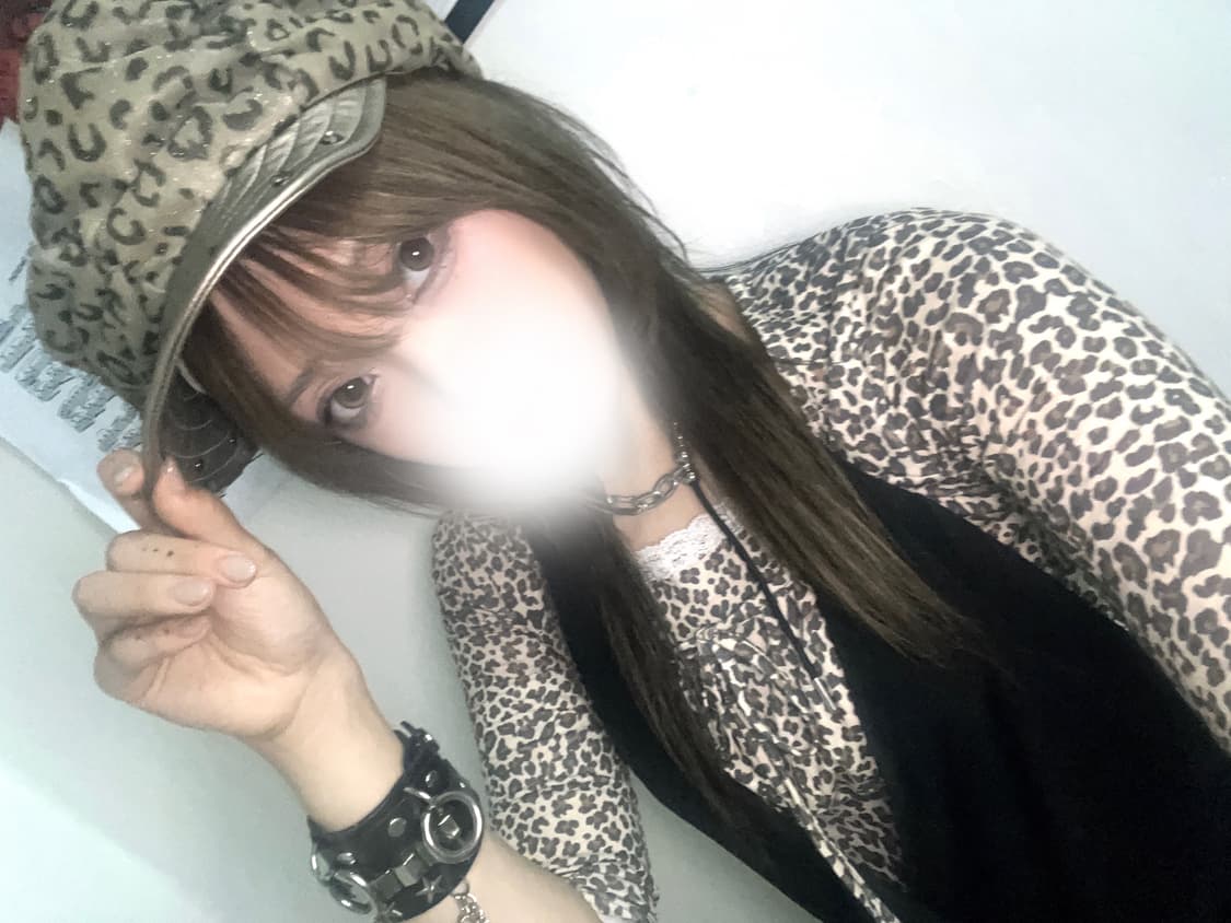 NO ROMANCE Leopard rivet hat  상품이미지5