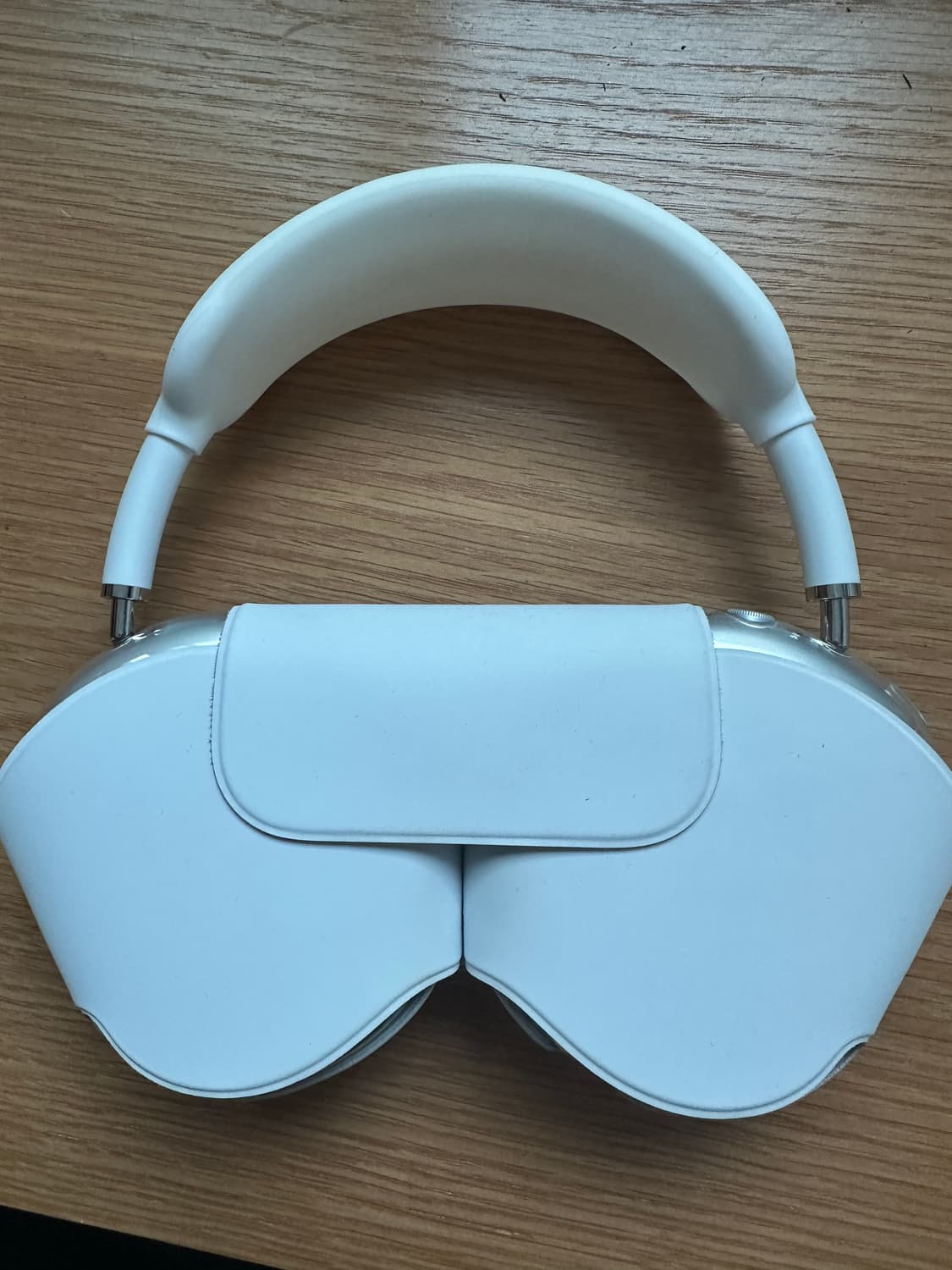 에어팟 맥스 실버 상품이미지1