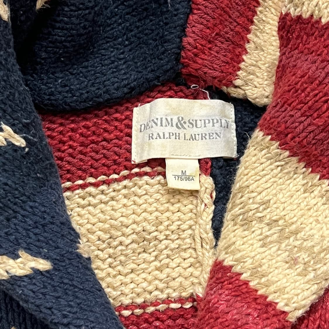 [95] 데님앤서플라이 가디건 상품이미지4