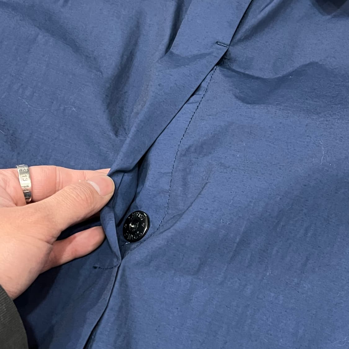  스톤아일랜드 naslan 맥코트 y15200 상품이미지3