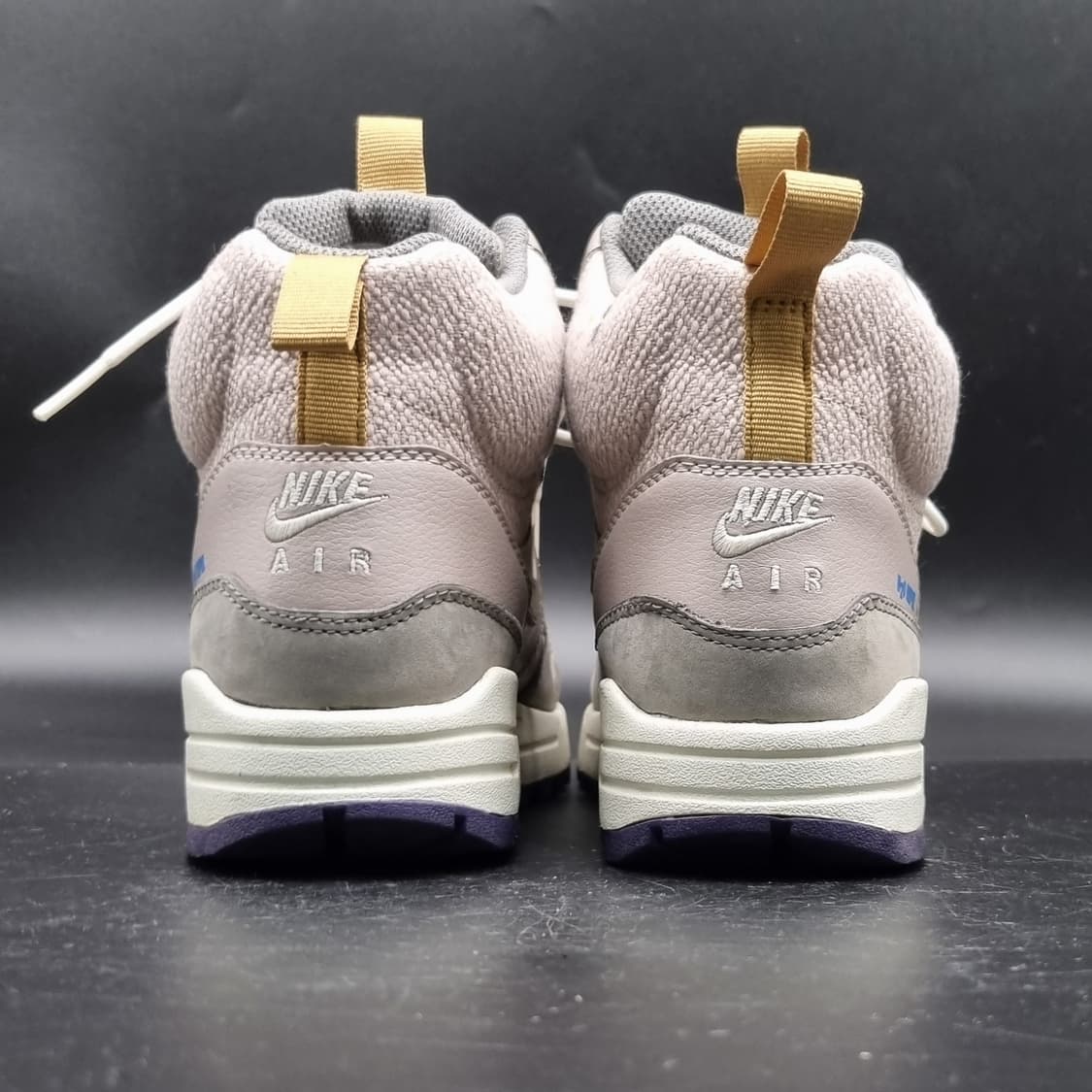 나이키 에어맥스1 스니커부츠235 상품이미지4