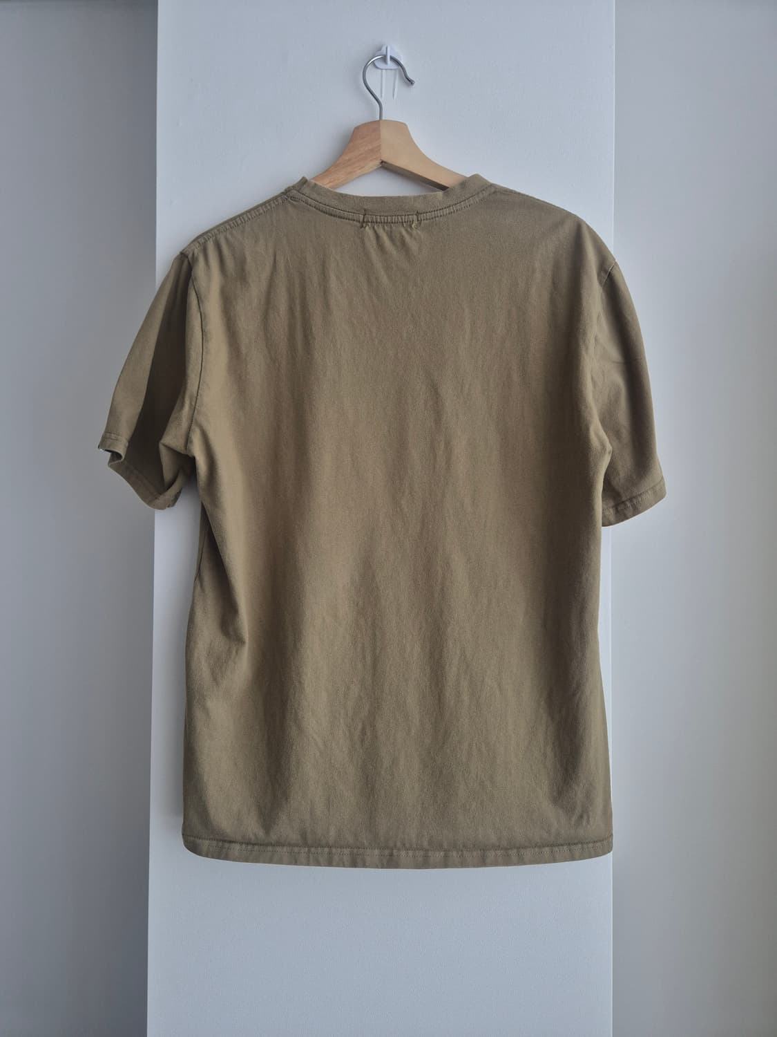 (정품)A BATHING APE 베이프 티셔츠 상품이미지4