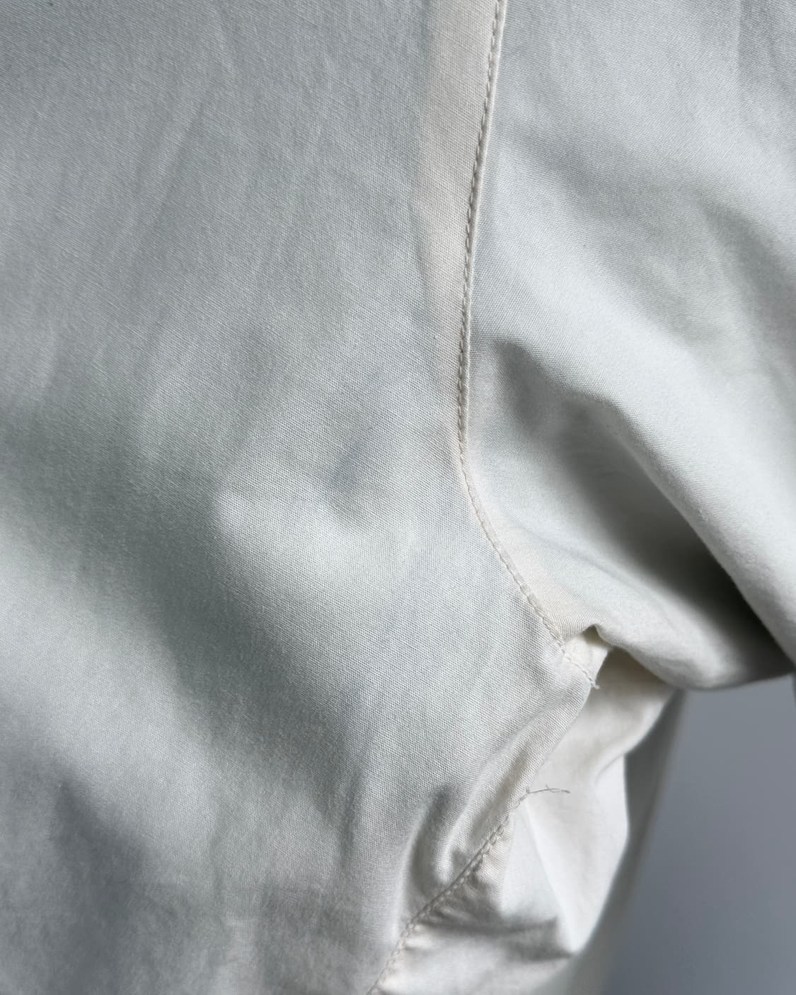 쉽스 화이트 G-9 헤링턴 자켓 (va.99) 상품이미지9