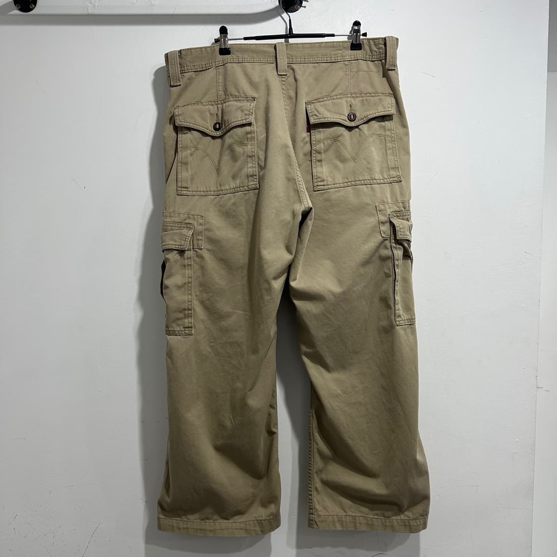 리바이스 워크 카고펜츠 상품이미지3