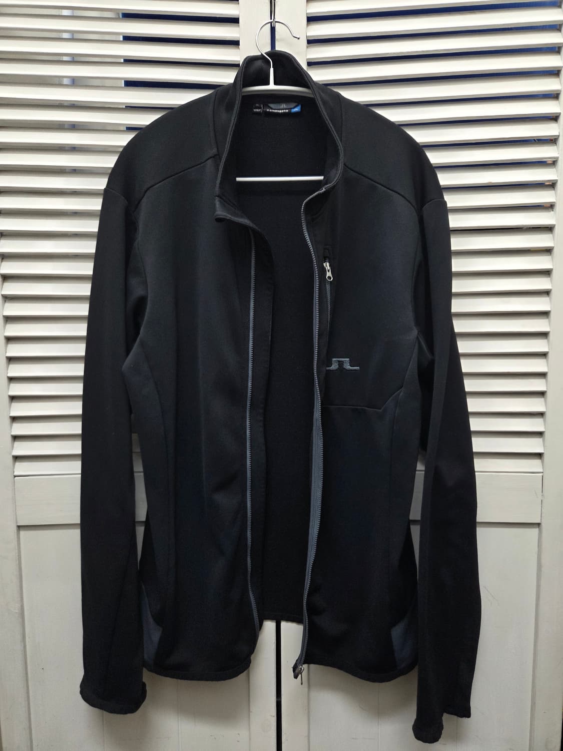 제이린드버그 골프 져지 자켓 상품이미지2