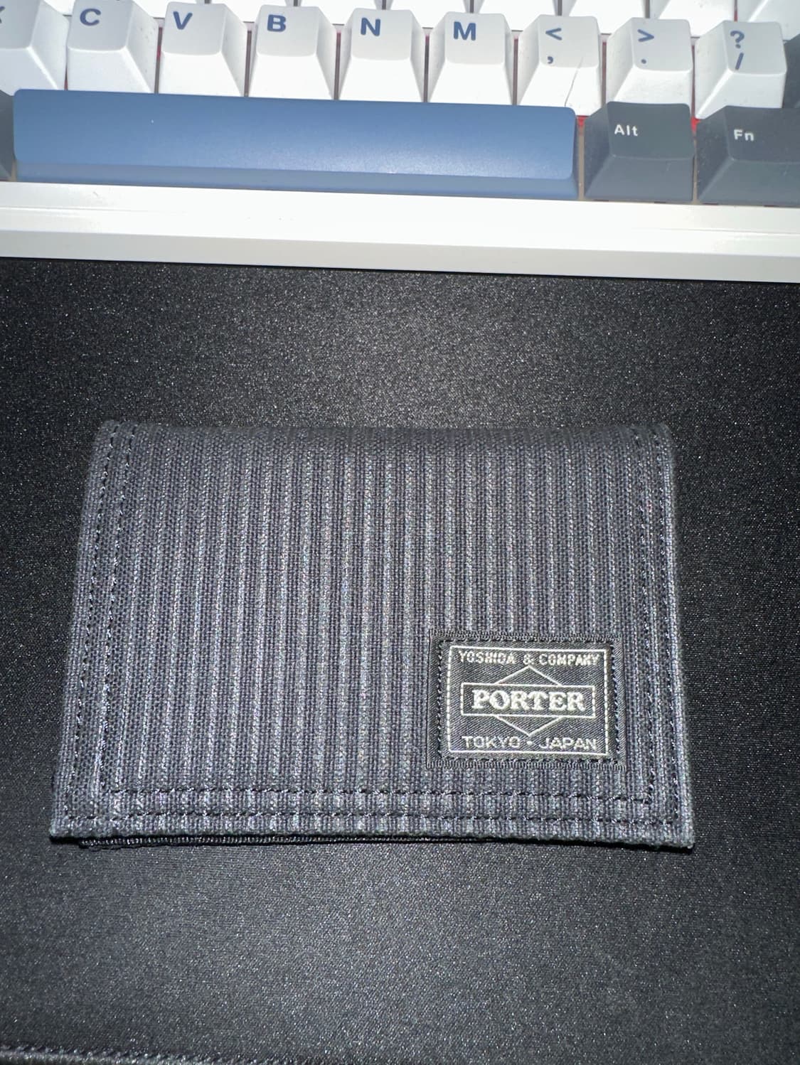 요시다 포터 지갑 상품이미지1