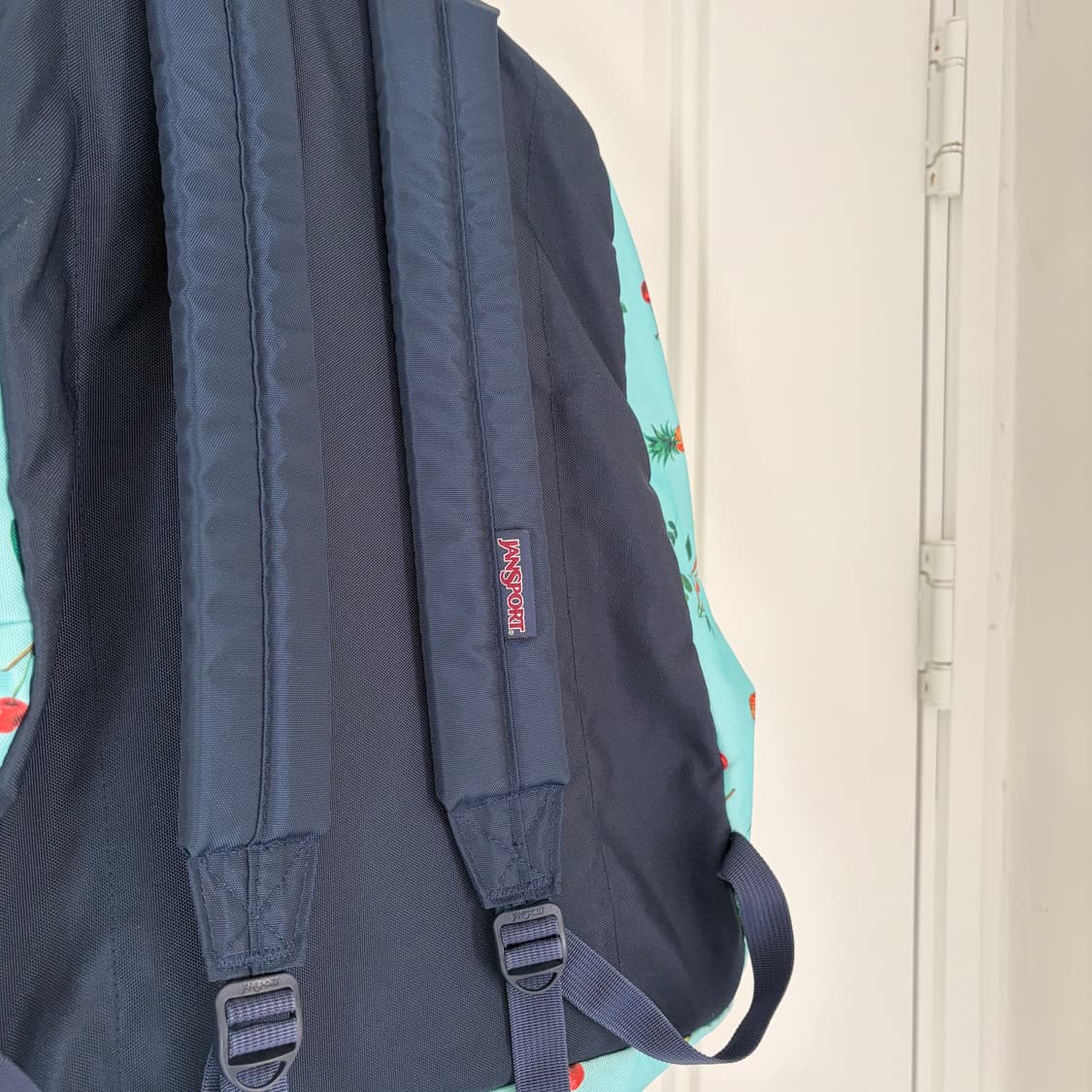 잔스포츠 빈티지 백팩 OS 상품이미지9