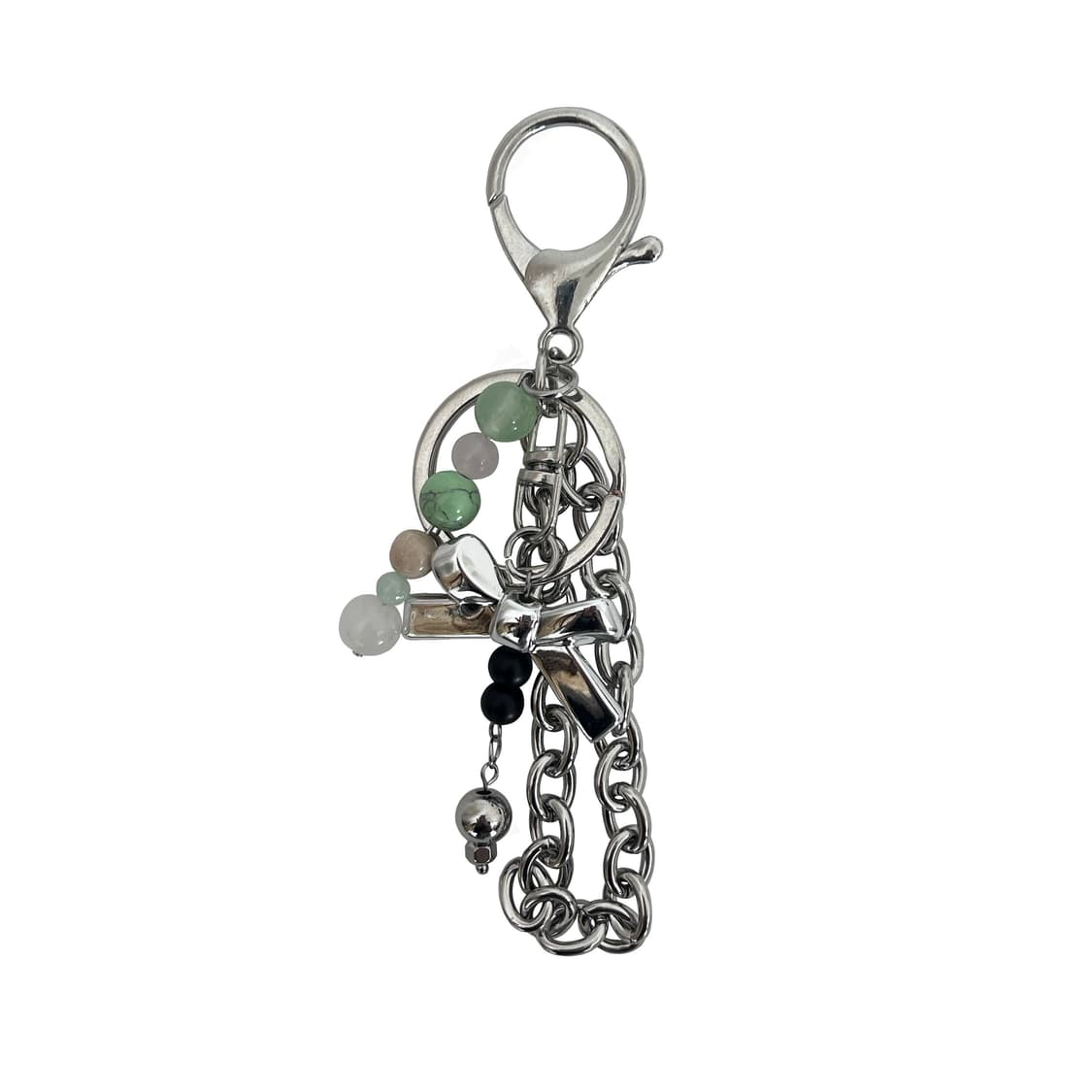 Big ribbon keyring 상품이미지1